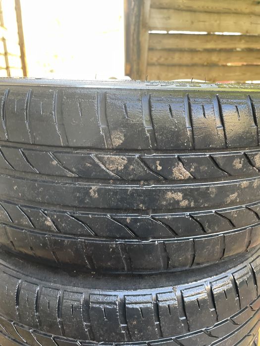 Bridgestone 205/45r16 83H Літня різиня літня
