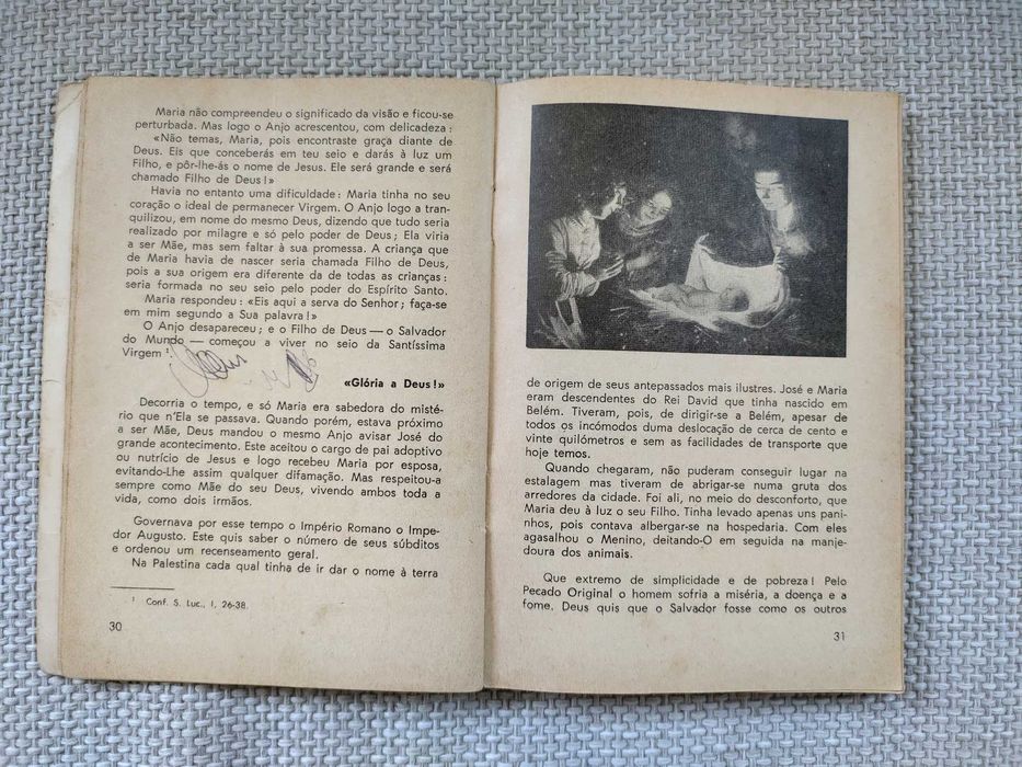 Verdades esquecidas (P. J. Gonçalves)