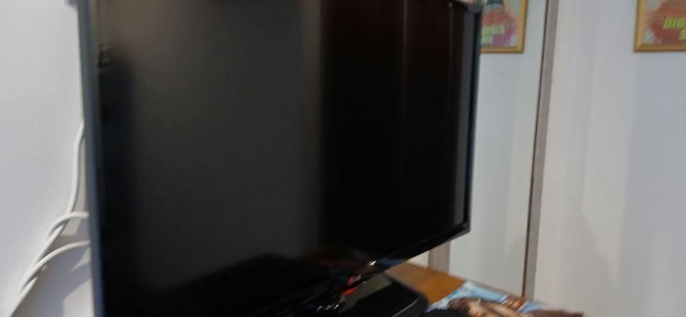TV 32 Polegadas LG como Novas tenho duas