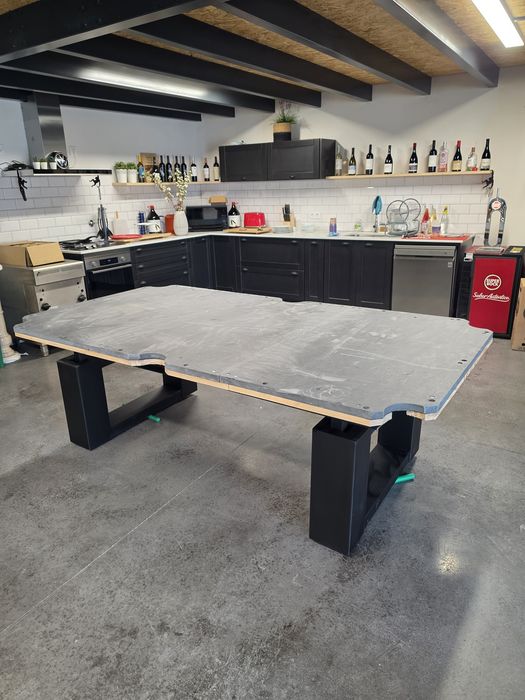 Fábrica dos Snooker  - Novos - Bilhar