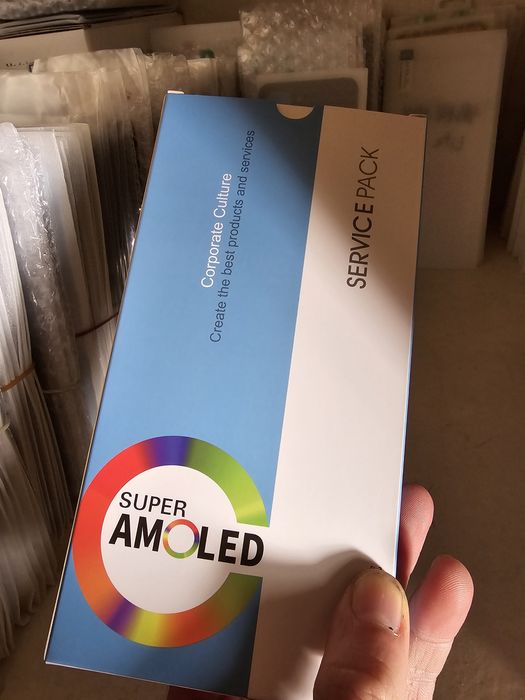 Дисплей Samsung s20 оригінал, всі екрани дисплей Samsung тачскрін