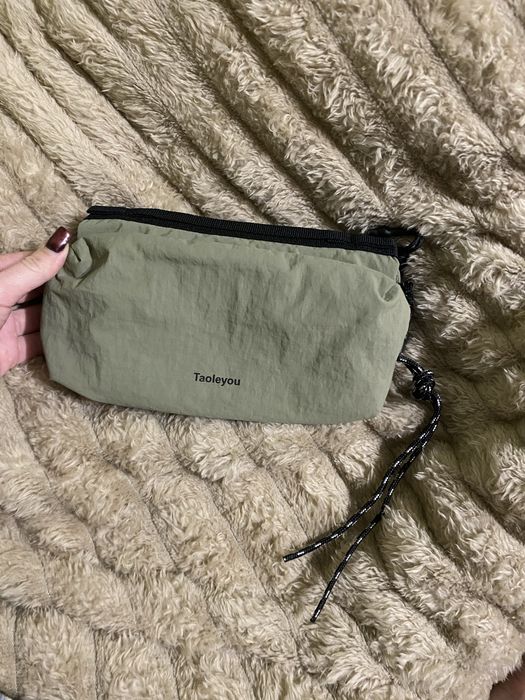 сумка чоловіча трендова