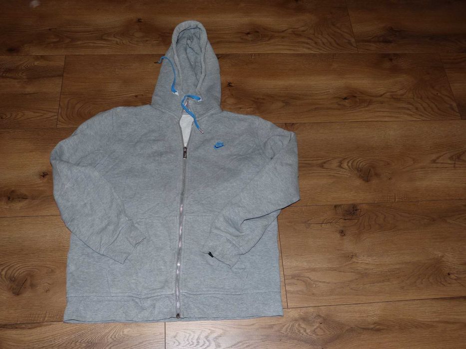 Nike Sportswear Bluza Męska Bawełna L