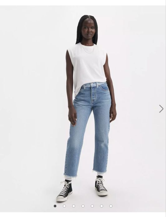 Жіночі джинси Levi’s оригінал