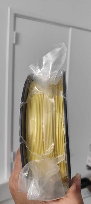 Filamento para Impressora 3D - PLA / ABS E PETG