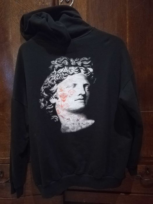 Bluza YourTurn rozmiar S