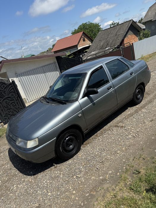 продам ваз 2110!