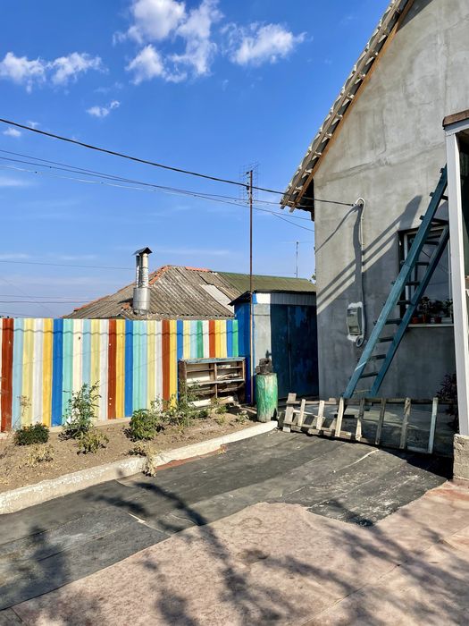 Продам будинок Троїцька-5 лінія