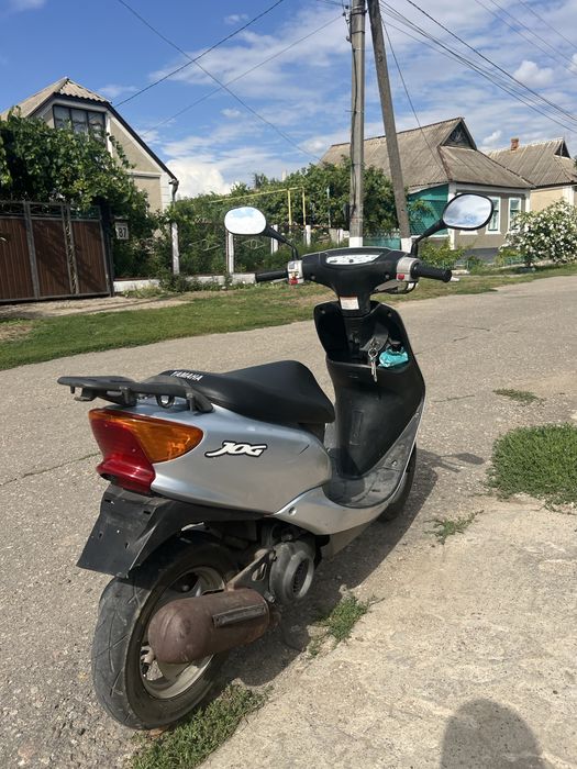 Yamaha Sa16j  Ямаха са16