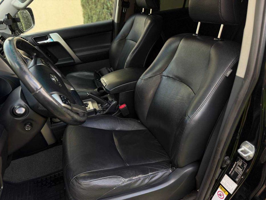 Продам Toyota Prado 150 3.0 2011