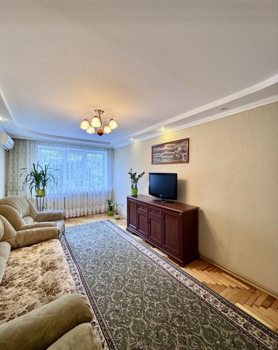 Продаётся 2 ком.кв.ул. Рельефная в Днепровском районе! Продажа возможна по Ваучеру или сертификату