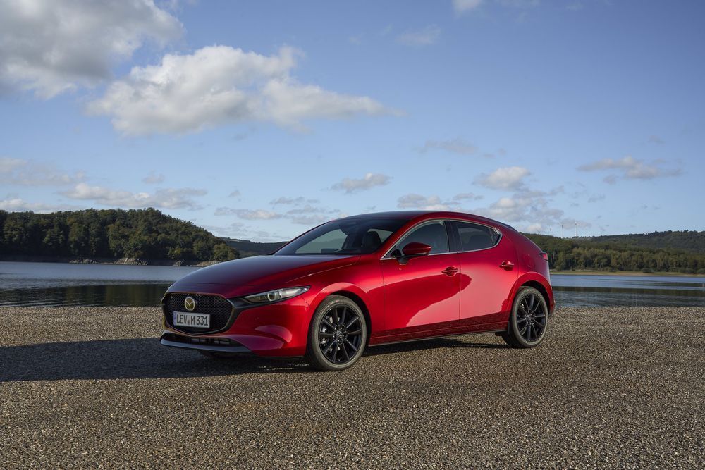 Mazda 363825262504579121