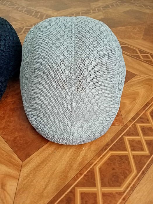 Кепка, фуражка летняя, сеточка.