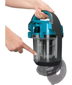 Пилосос безмішковий Bosch BGS05X240