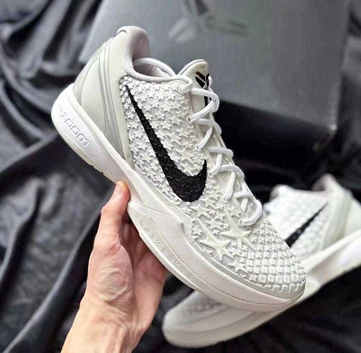 nike kobe 6 - купити товари моди та стилю - Ціна на OLX.ua