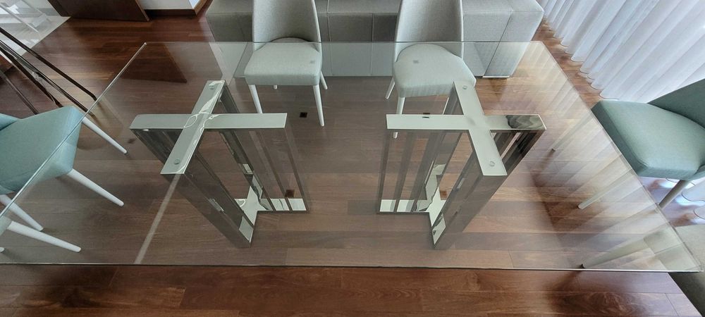 Vendo mobília de sala de jantar