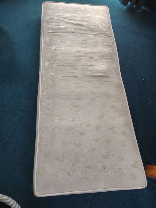 Materac 200x80x20