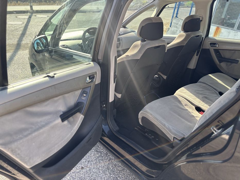 Citroen c4 picasso 2006 1.6hdi