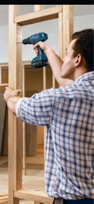 Сборка и разборка корпусной и мягкой мебели