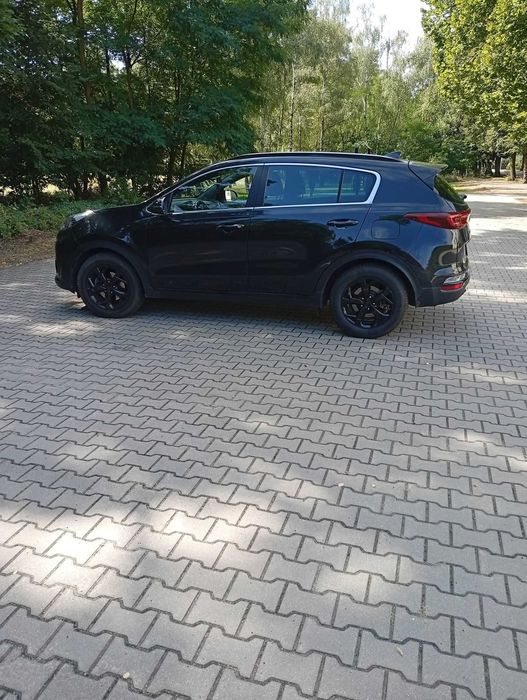 Samochód osobowy