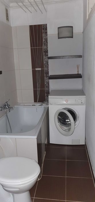 Mieszkanie dwupokojowe 33m/parter. - Widok 4