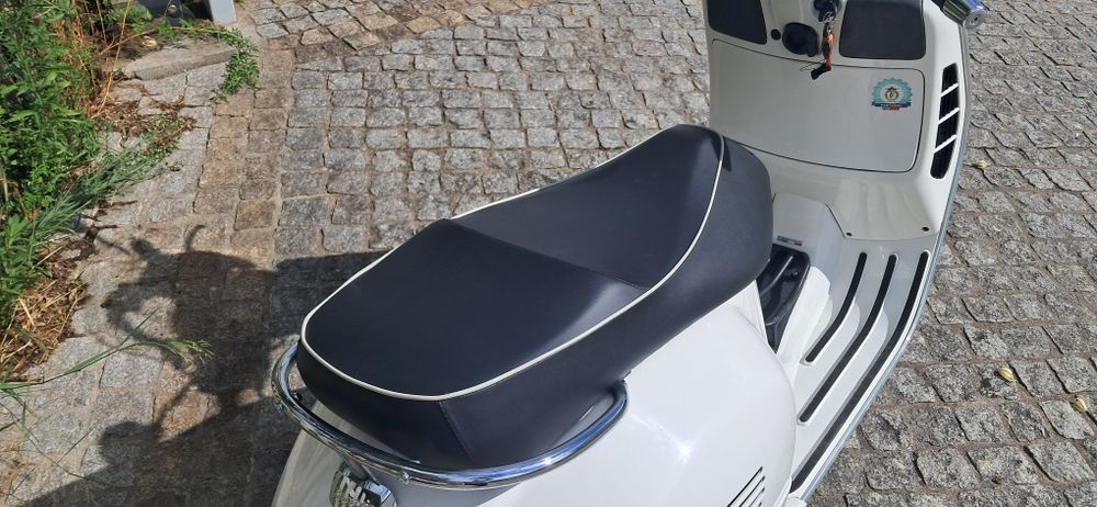 Vespa GTS 300 Super
