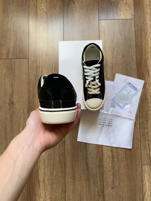 Maison Margiela Evolution Low