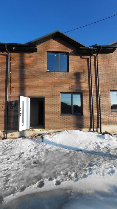 Продам таунхаус на Вінницьких Хуторах 0216