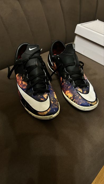 Футзалки Nike, 40р
