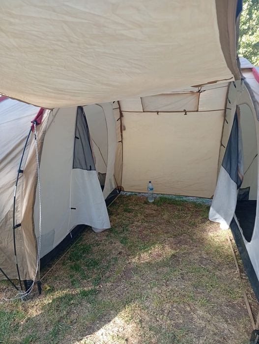 Tenda Quechua T4.2