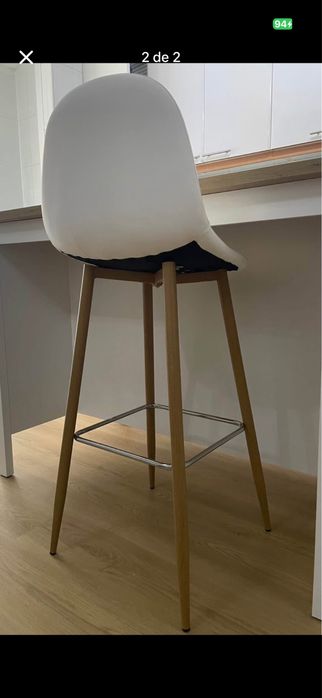 Cadeira de bar
