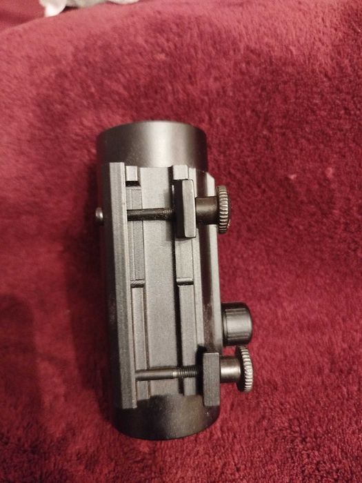 Kolimator Strike Systems 1x30 Red dot.