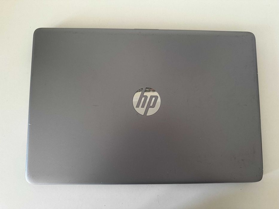 Ноутбук HP 250 G8 i5-1135G7 RAM 16GB SSD 256GB