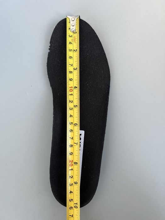 Оригінальні Кросівки Hoka Bondi 8 40р.25см.