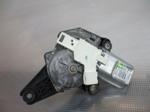 Motor limpa vidros trás DACIA Sandero (BS_)