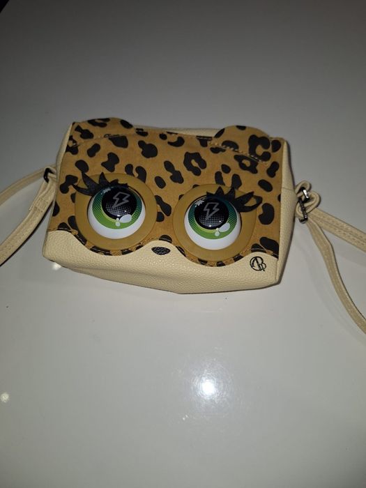 Torebka dziecięca spin Master interaktywna