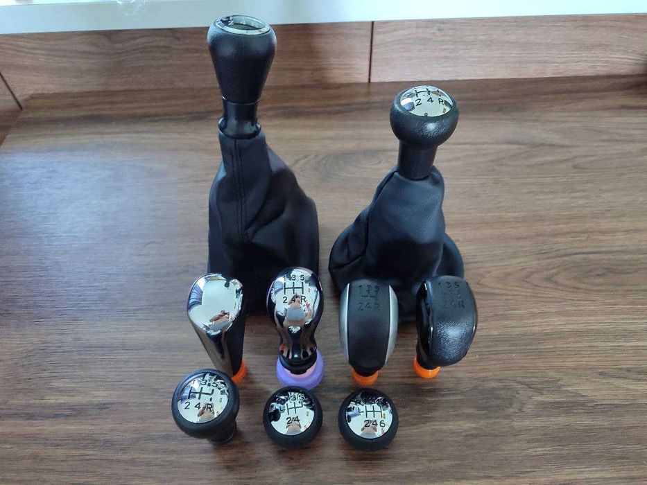 Ручка КПП Чолох рамка Renault VW PEUGEOT OPEL FORD Toyota Audi Skoda