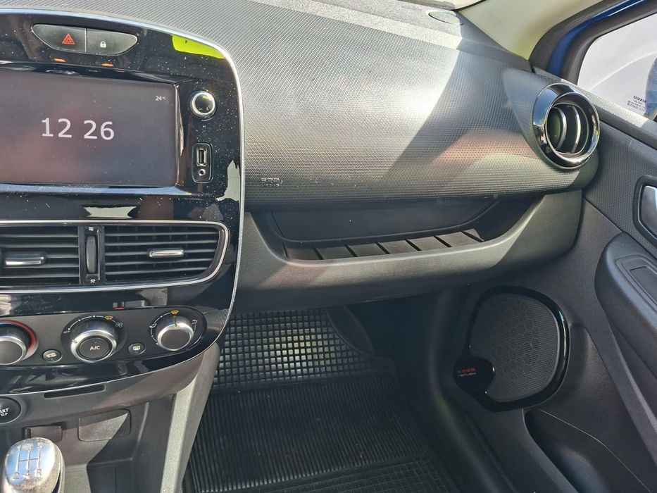 Vende se carrinha Renault Clio