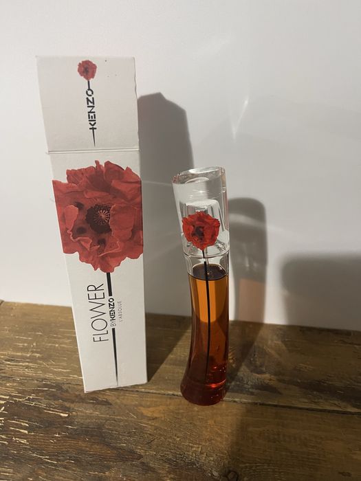 Парфумована вода для жінок а Kenzo Flower by Kenzo L'Absolue
