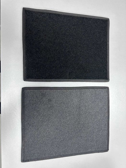 коврики ворсовые в салон для Ssang Yong Actyon/Kyron/Rexton/Rodius/