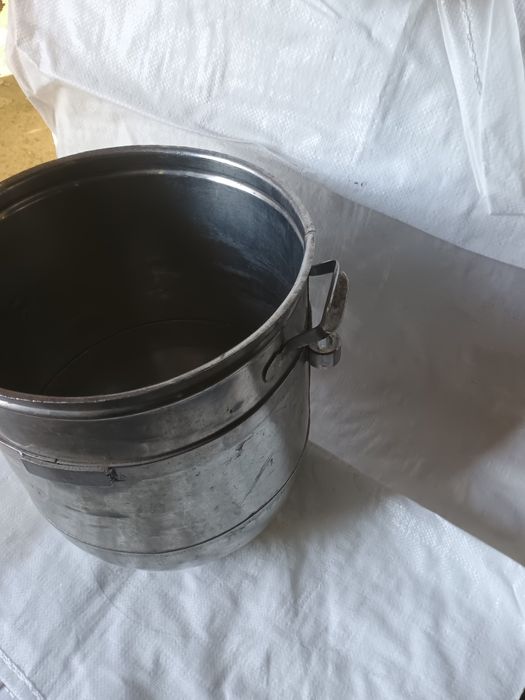 Казан нержавеющей,40л.