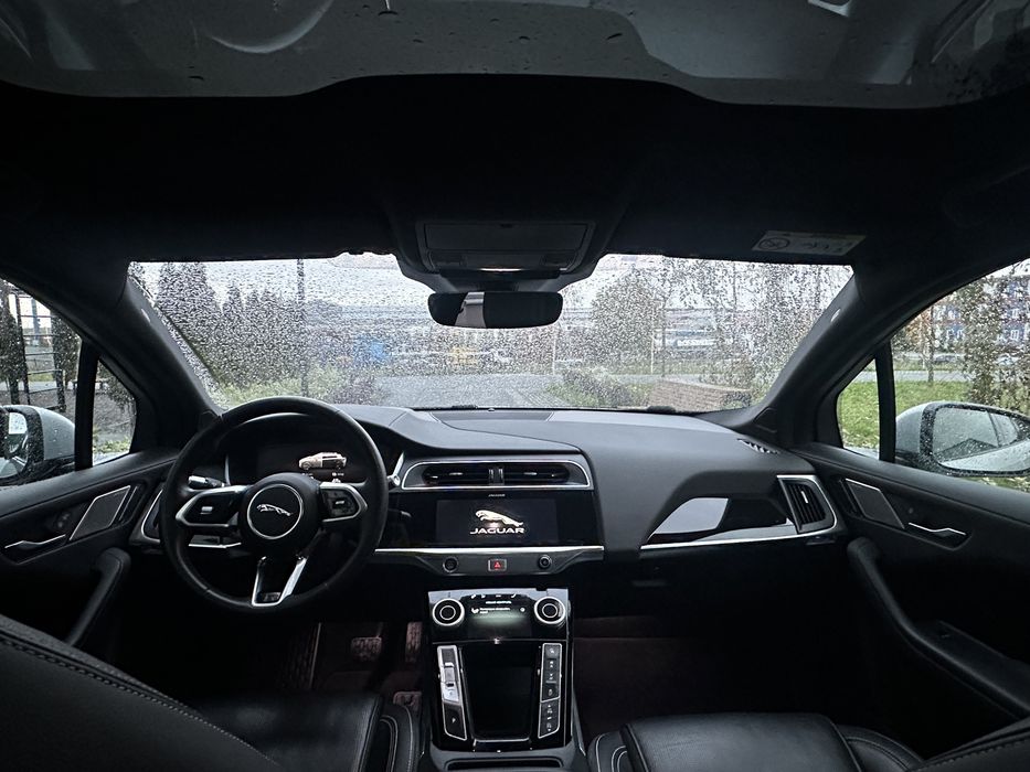 Jaguar I-Pace 2019 SOH 95%