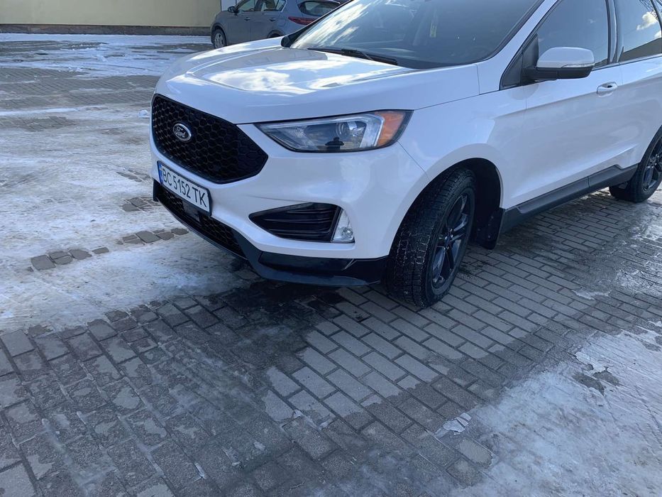 FORD EDGE 2019р,2.0