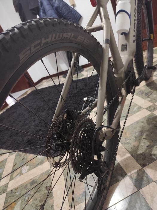 Bicicleta elétrica wayscral bom preço