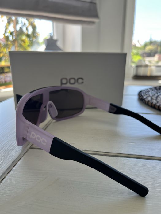 POC okulary clarity