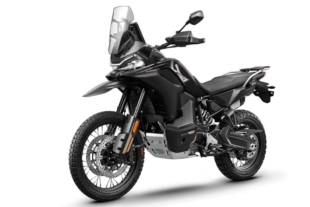 Cfmoto