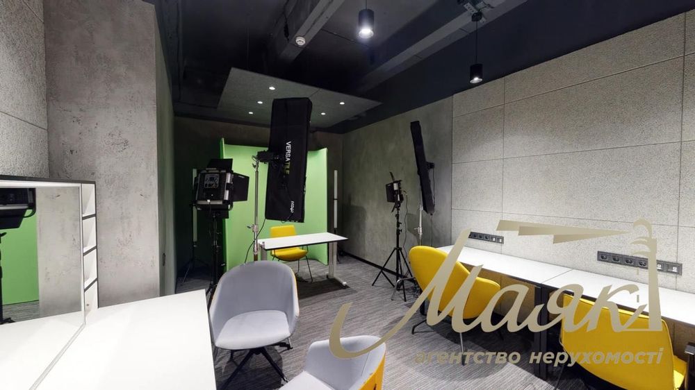 Commercial real estate at (area 1111 m²) - Atlanta.ua - photo 4