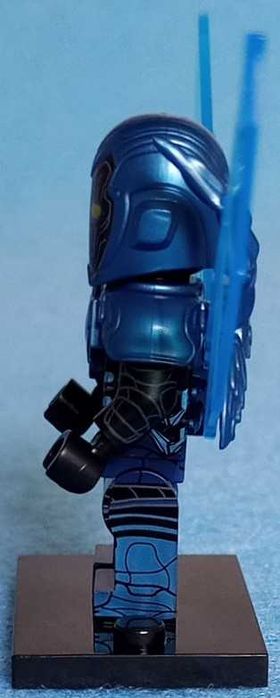 Blue Beetle (DC Comics)