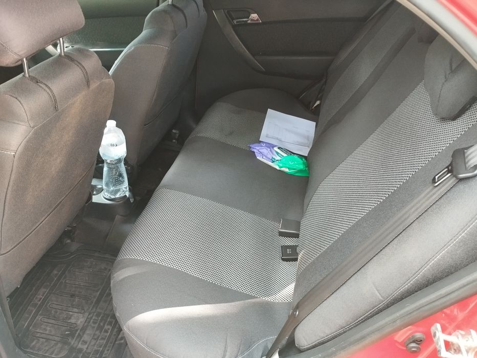 Продаю Chevrolet AVEO