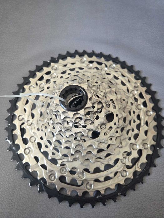 kaseta Shimano SLX CS-M7100 12s 10-51 microspline